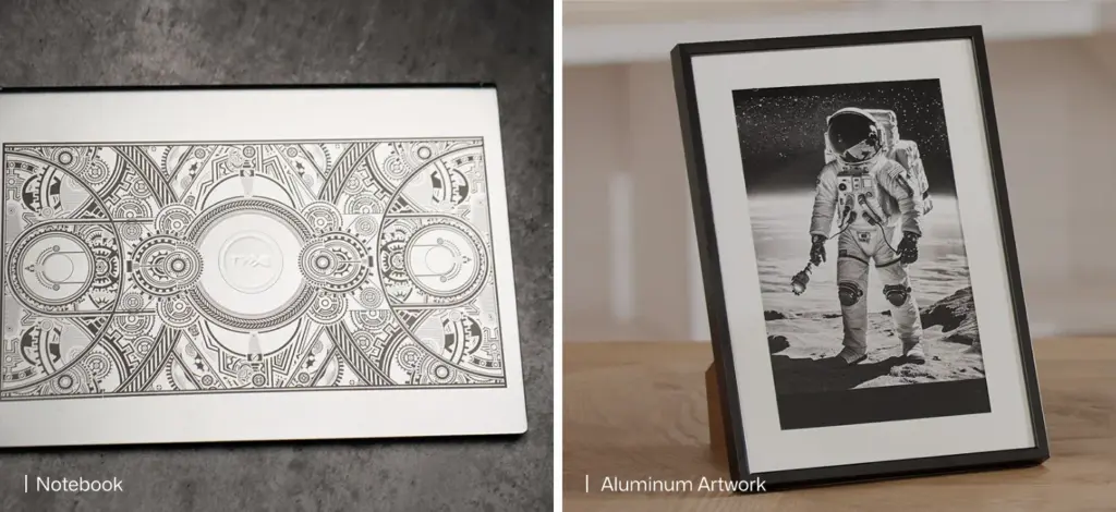 1064nm   Aluminum 1.5x 1