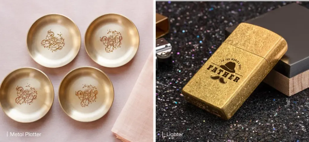 1064nm   Brass 1.5x 1