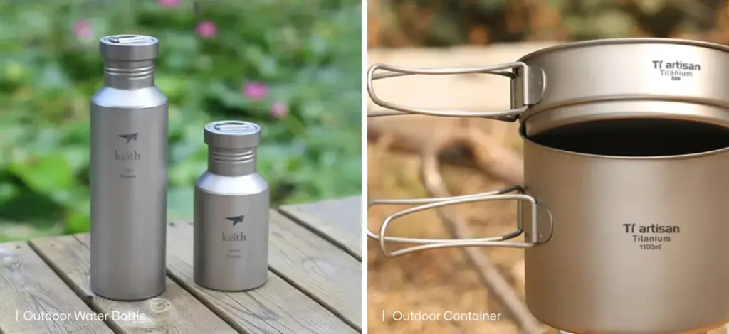 1064nm   Titanium 1.5x 1