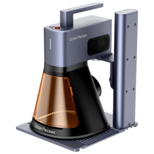 LaserPecker LP2 Plus