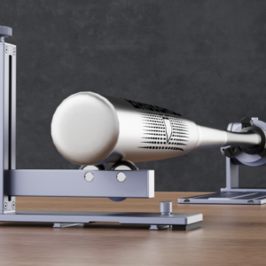 LaserPecker Rotary Extension